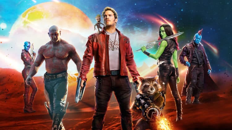 The Five Best Songs From The Guardians Of The Galaxy 2 Soundtrack