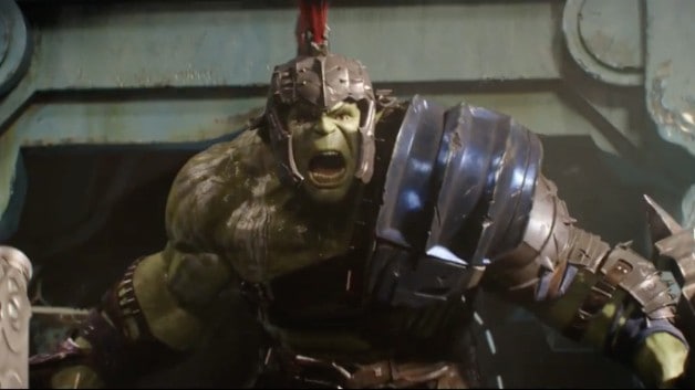 Ragnarok Theory Claims Hulk Was On Sakaar For Centuries