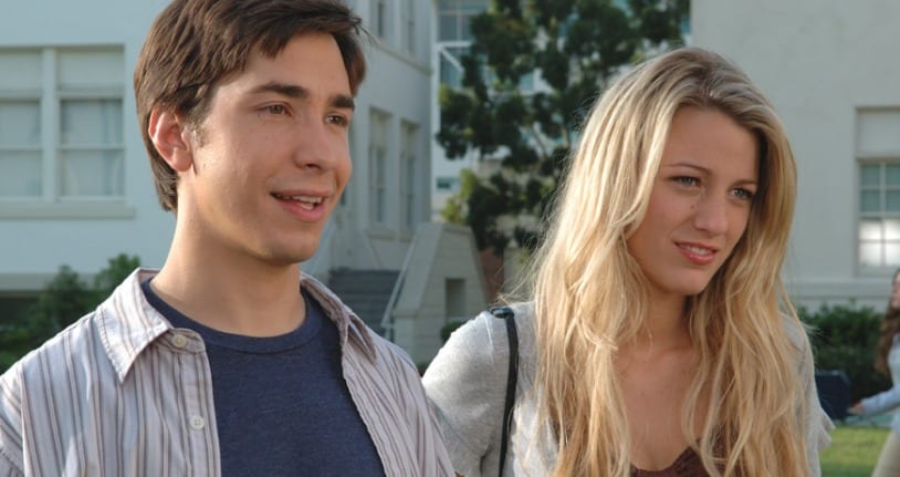 The Five Best Justin Long Movies of His Career - TVovermind