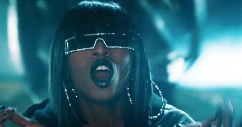 The Best Uses Of Missy Elliott Songs In Movies Or Tv