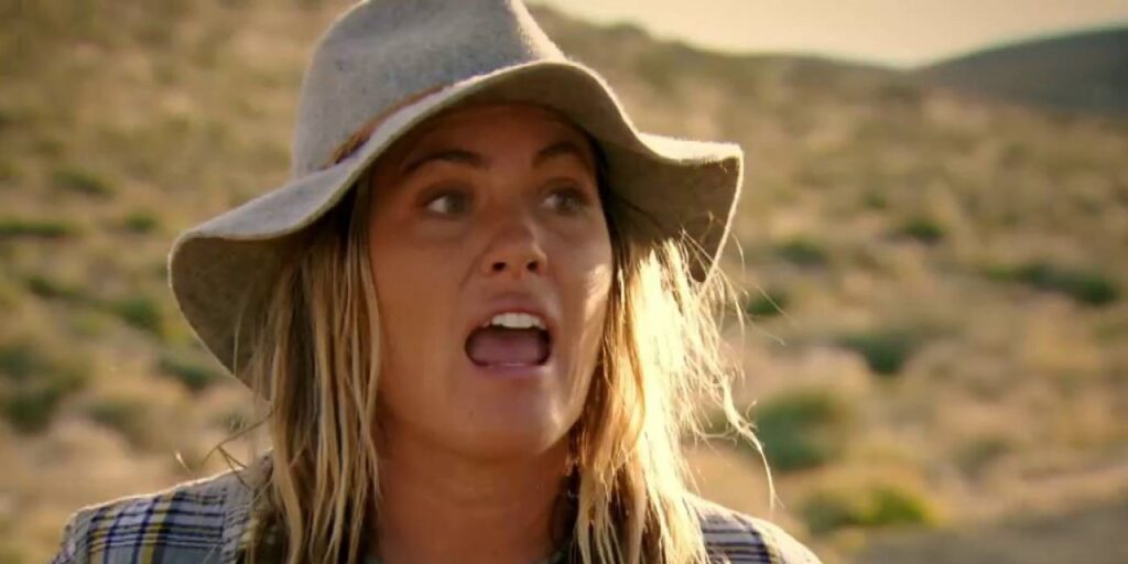 10 Things You Didn’t Know about Misty Raney Bilodeau – TVovermind