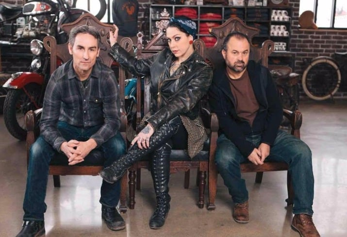How To Get Your Stuff Featured On American Pickers