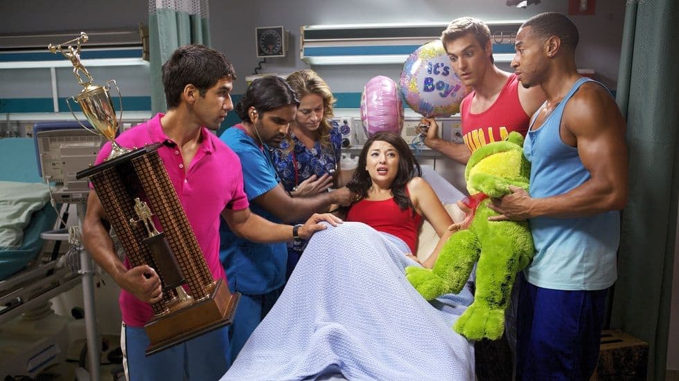 Is The Show Sex Sent Me To The Er Fake