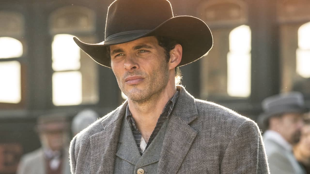 Unveiling The Enigma Of James Marsden 10 Intriguing Facts