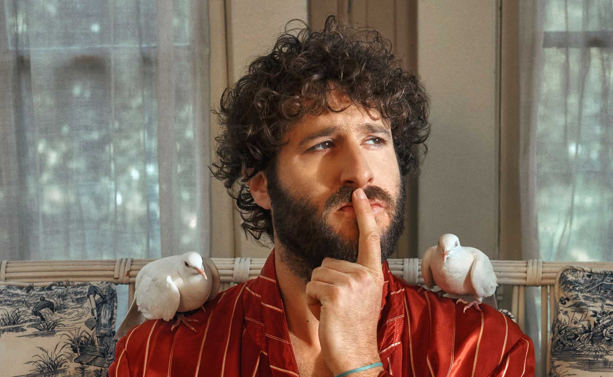 20 Craziest Moments From Dave Season 1