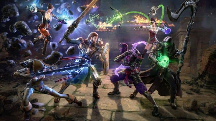Five Awesome Skyforge Cheats To Give you an Edge – TVovermind