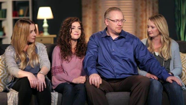 A Controversial Look At Polygamy On Tv