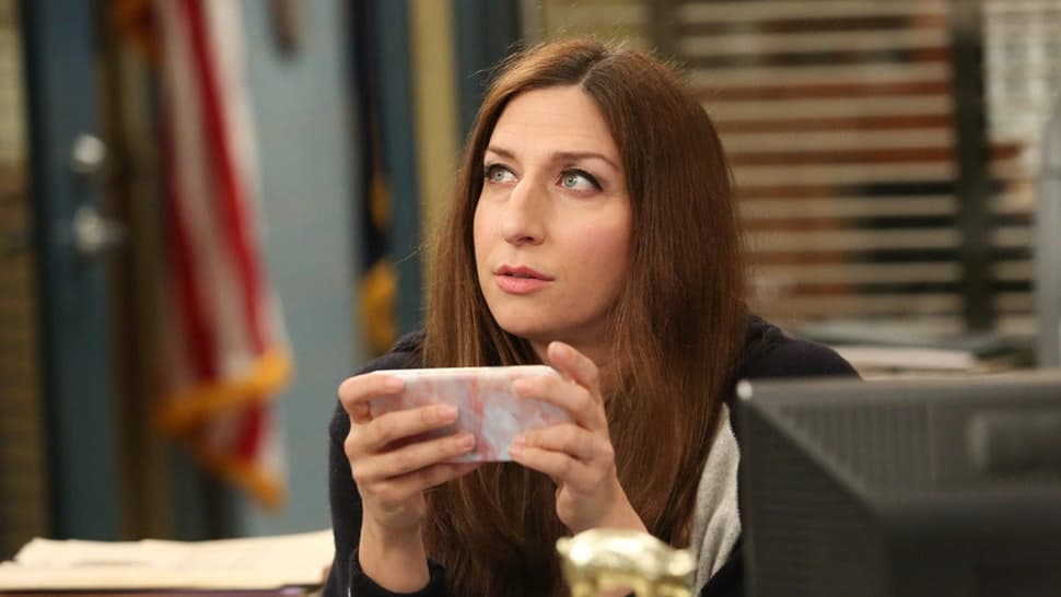 Here’s Why Chelsea Peretti Left “Brooklyn Nine-Nine” - TVovermind