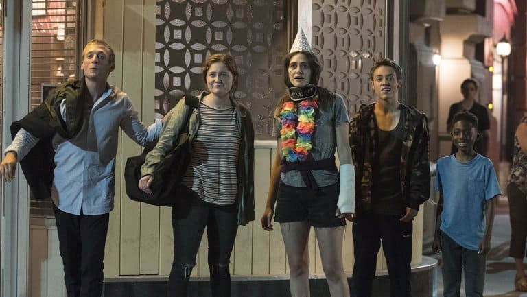 Five Things We Wish Would Happen On Shameless