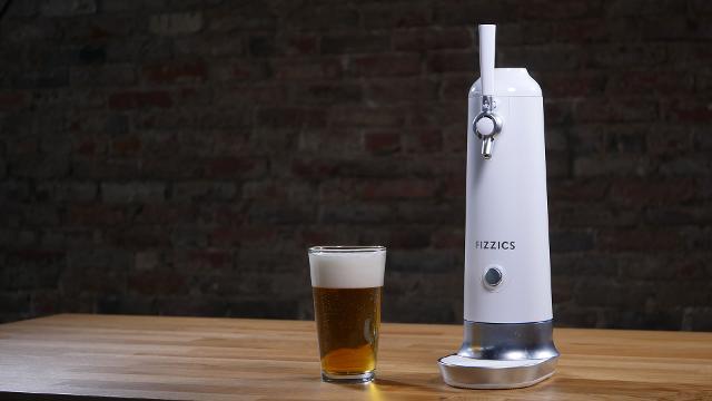Shark Tank Winner Fizzics is Now in Bankruptcy – TVovermind