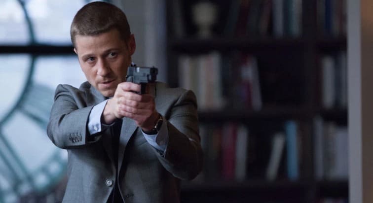 Who Will Ben McKenzie Be After Gotham is Over? – TVovermind