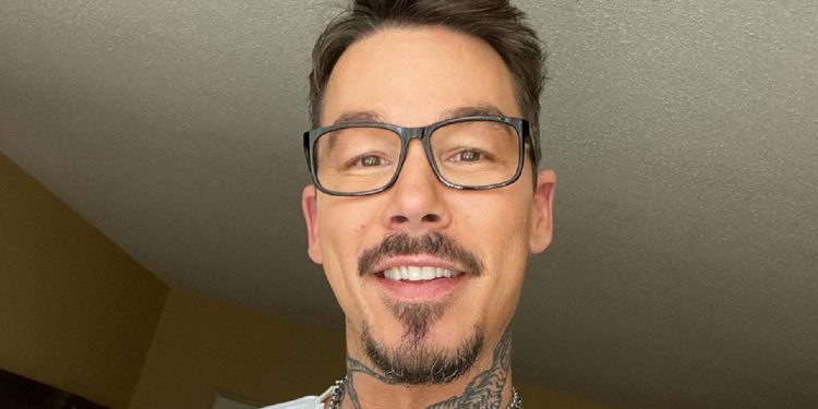 10 Things You Didn’t Know about David Bromstad – TVovermind