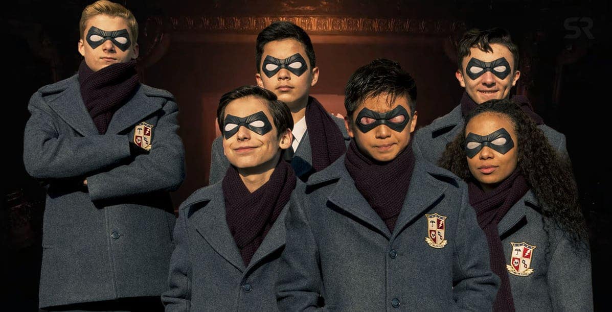 Five Easter Eggs That Fans Missed from The Umbrella Academy – TVovermind
