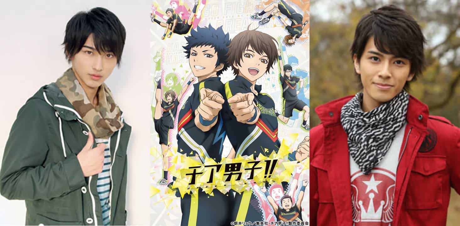 What We Re Expecting From The Live Action Cheer Boys
