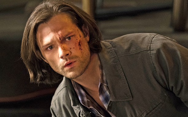 What Jared Padelecki Thinks The Ending Of Supernatural Will Look Like