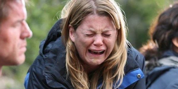 The 10 Most Tragic Grey’s Anatomy Deaths in the Shows History - TVovermind