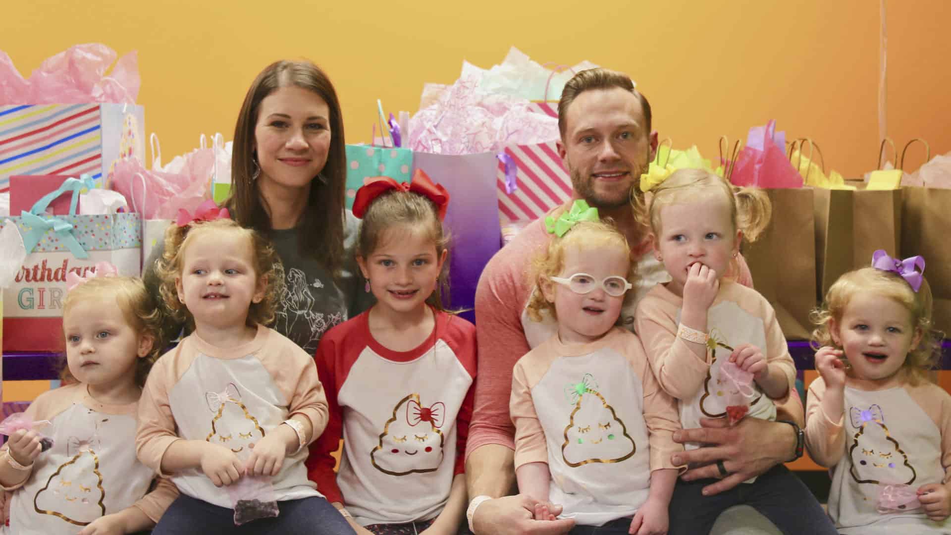 10 Fascinating Facts About Tlc S Outdaughtered