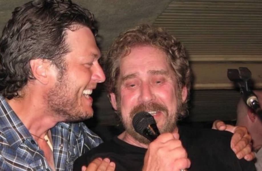 How Earl Thomas Conley Made His Mark On Country Music