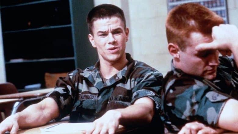 Whatever Happened to the Cast of “Renaissance Man?” - TVovermind