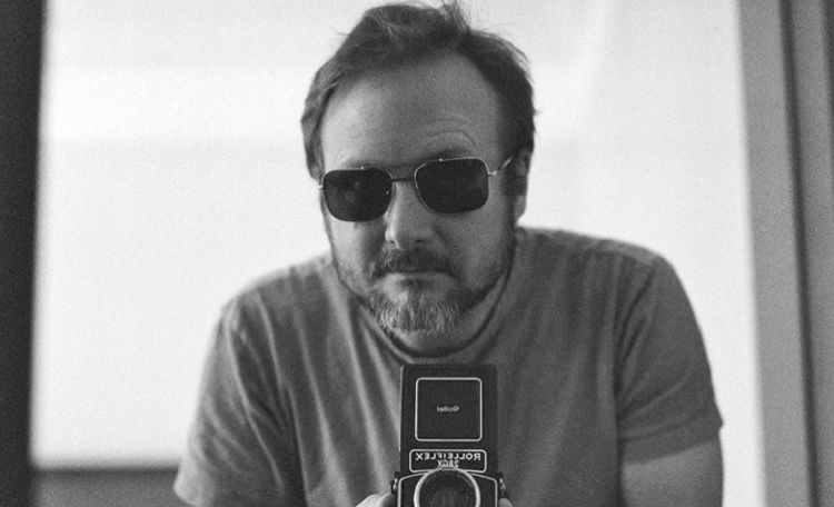 20 Things You Didn’t Know About Rian Johnson - TVovermind