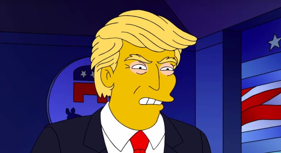 Five Actors Who Should Play Donald Trump in a Biopic - TVovermind