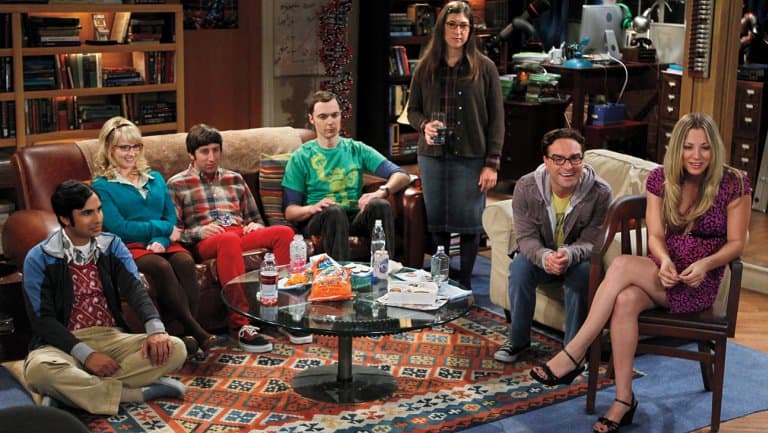 What Has The Cast Of “The Big Bang Theory” Been Up To? - TVovermind