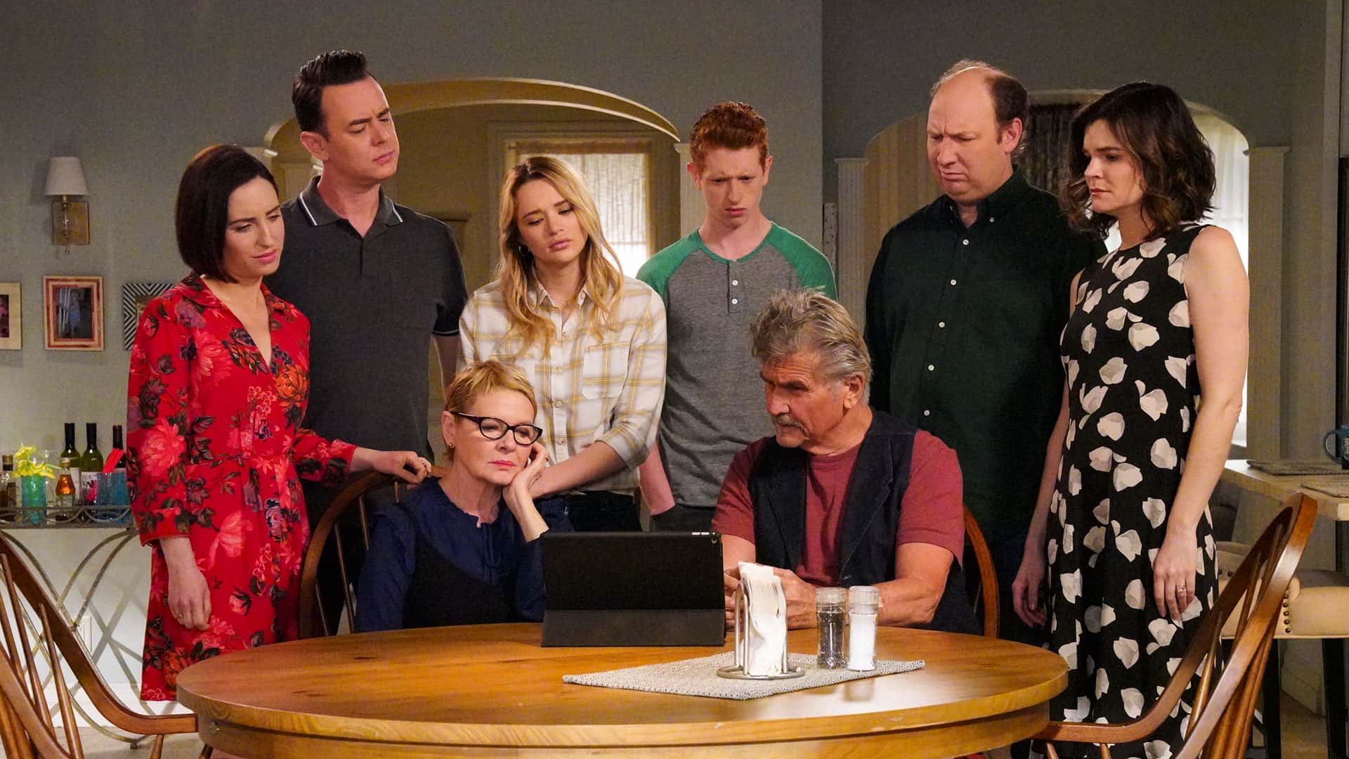 Is Life In Pieces Primed To Be The Next Modern Family