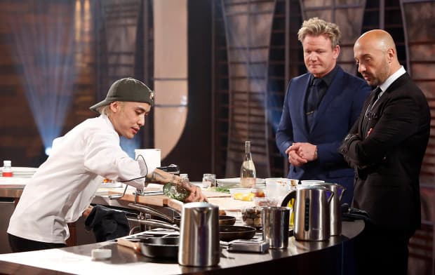18 Masterchef Spinoffs We Could See Being Successful
