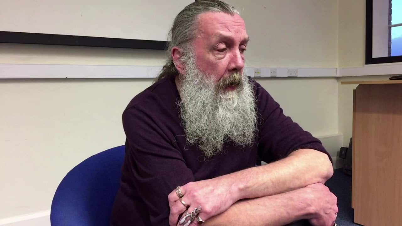 10 Things You Didn’t Know about Alan Moore – TVovermind
