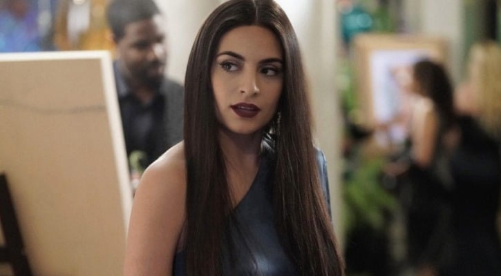 10 Things You Didn’t Know about Ana Brenda Contreras – TVovermind