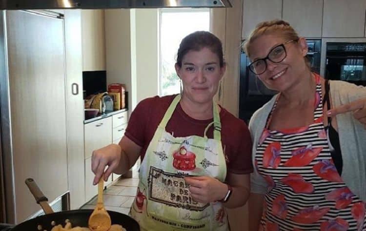 10 Things You Didn’t Know about Beth Phoenix - TVovermind