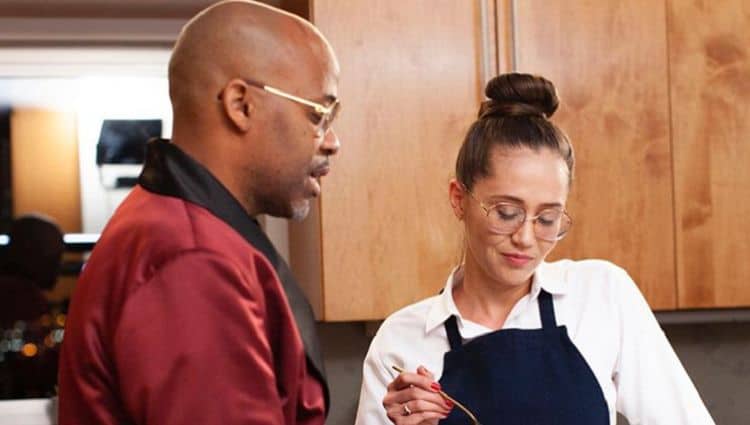 10 Things You Didn’t Know about Damon Dash - TVovermind