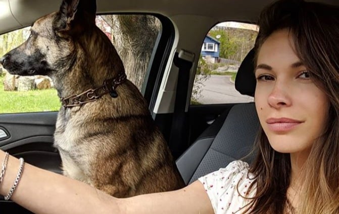 Whatever Happened to Dani Mathers After Her Arrest? – TVovermind