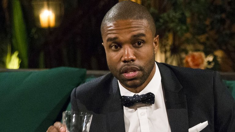 Whatever Happened To Demario Jackson