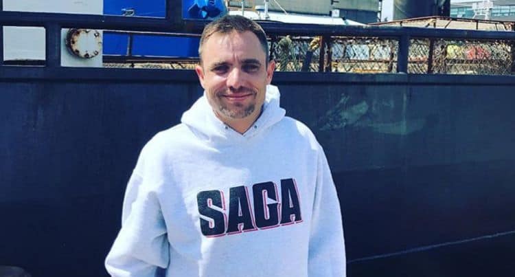 10 Things You Didn’t Know about Jake Anderson – TVovermind