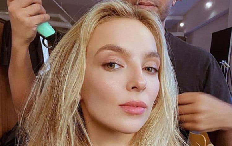 10 Things You Didn’t Know about Jodie Comer - TVovermind