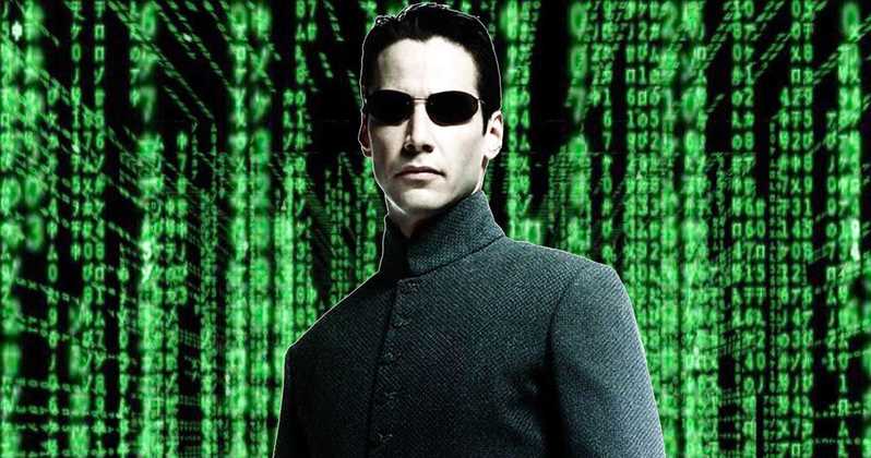 Matrix 4 Scenes Are So Intense They Are Destroying Public Property