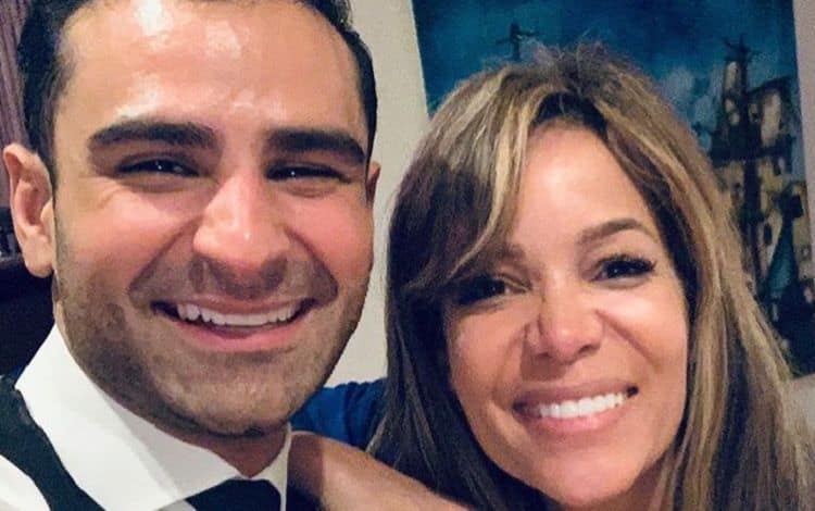 10 Things You Didn’t Know about Sunny Hostin - TVovermind