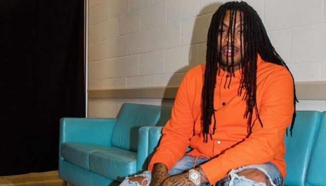 10 Things You Didn T Know About Waka Flocka Flame