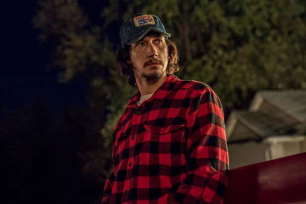 Can Adam Driver Take Over As The Dceu S Lex Luthor