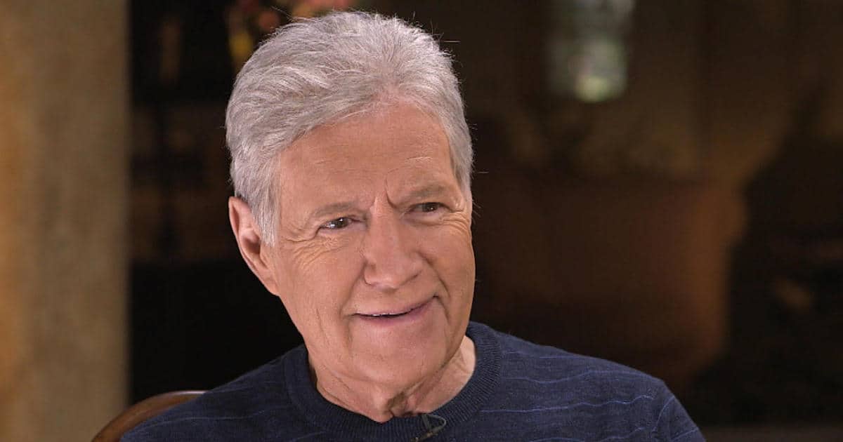 20 Things You didn’t Know about Alex Trebek - TVovermind