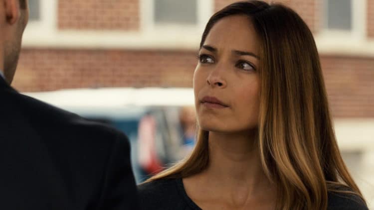 Meet The Cast of Burden of Truth on CW - TVovermind