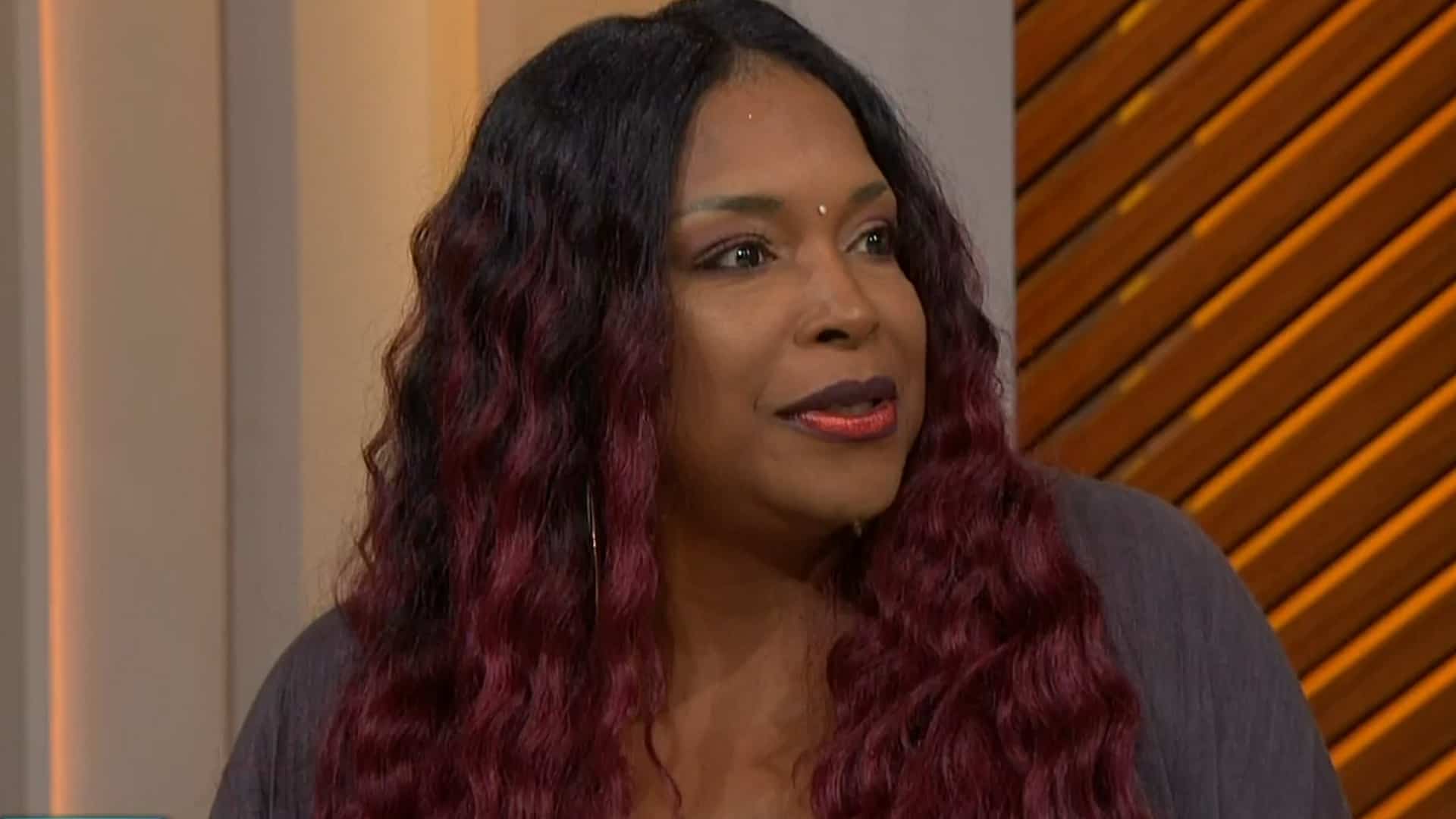 10 Things You Didn’t Know About Carmen Carter - TVovermind