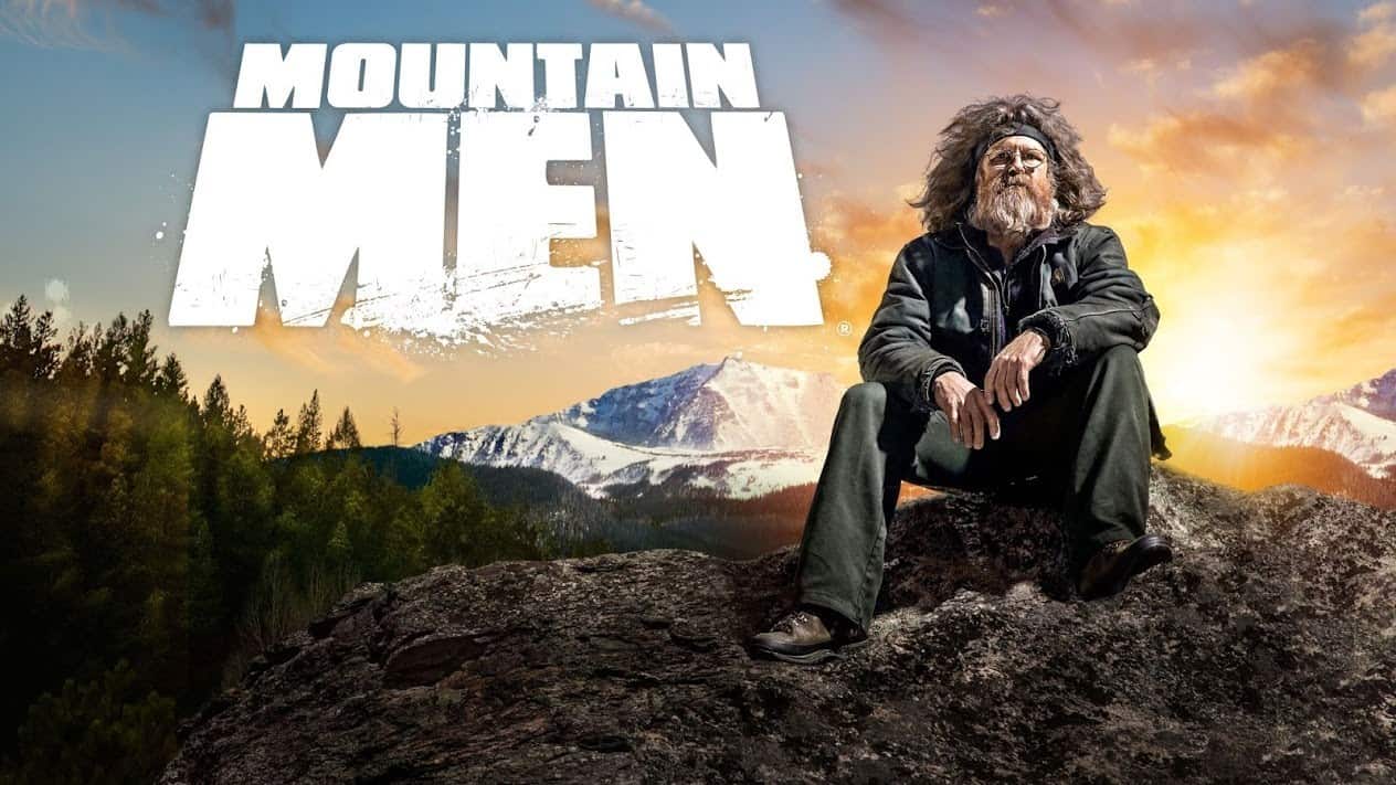 Why The Show Mountain Men Can Last Forever