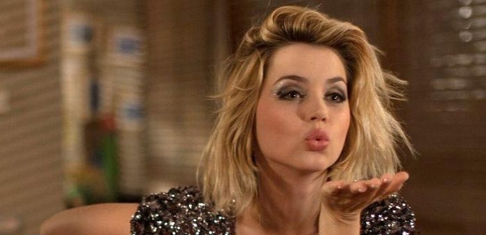The Five Best Ana De Armas Movies Of Her Career