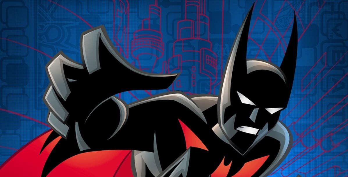 Are We Going to see a Batman Beyond Season 4? - TVovermind