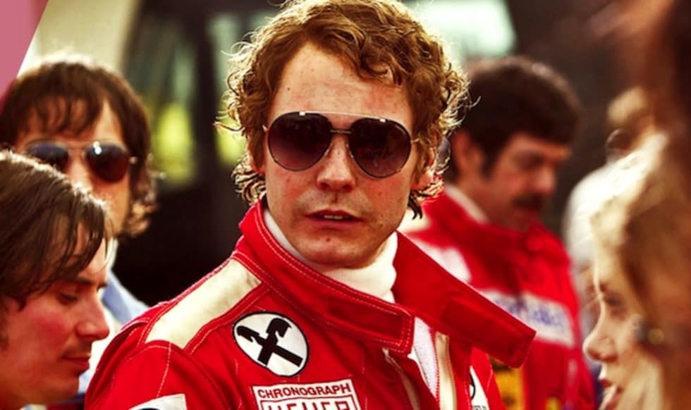 The Five Best Daniel Bruhl Movies Of His Career