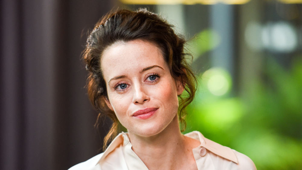 The Five Best Claire Foy Movies Of Her Career