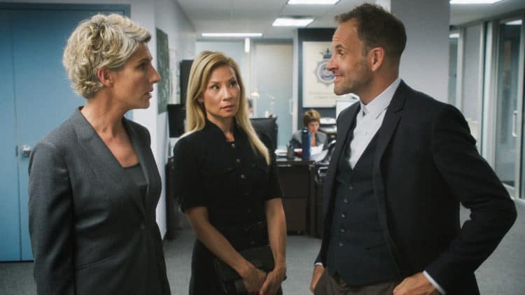Meet the Cast of Elementary Season 7 – TVovermind