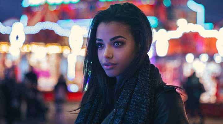 10 Things You Didn’t Know About Ella Balinska - TVovermind